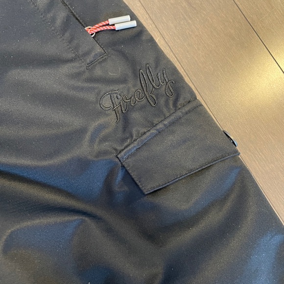 Snow pants - Picture 4 of 6